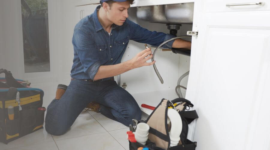 Emergency Shut-off Service in Recluse, WY