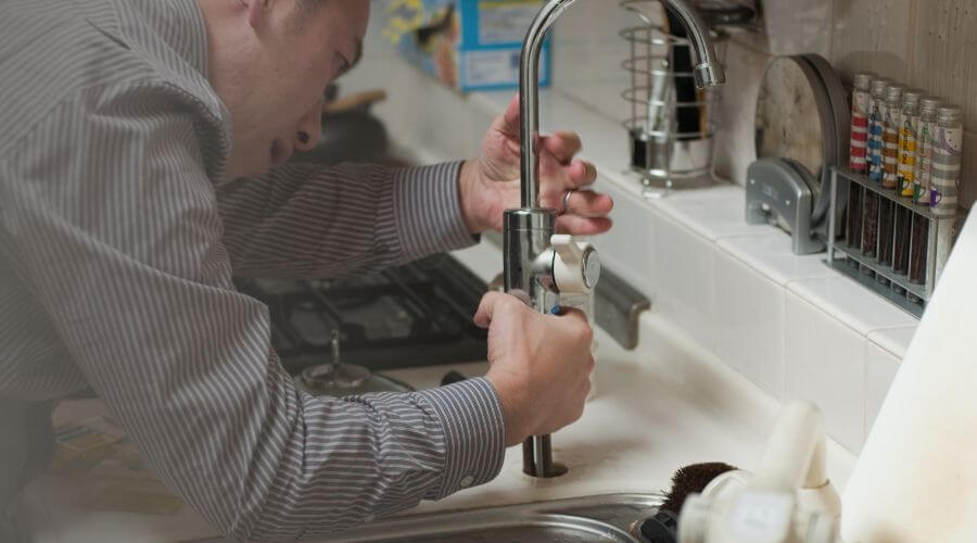 Local 24/7 Emergency Plumbing in Recluse, WY